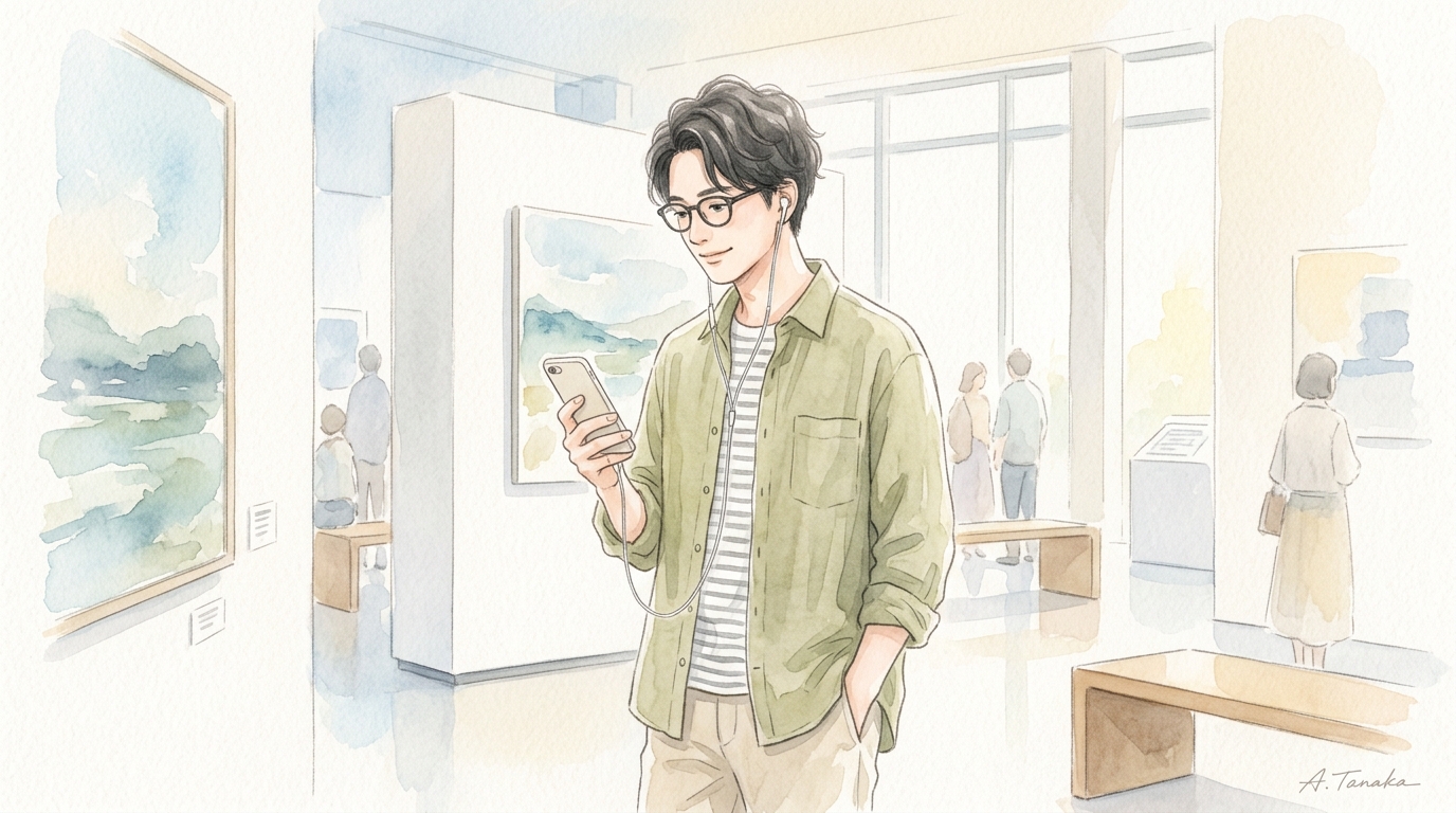 国立新美術館「ピカソ meets ポール・スミス」展ガイド|チケット・混雑・所要時間と六本木の楽しみ方