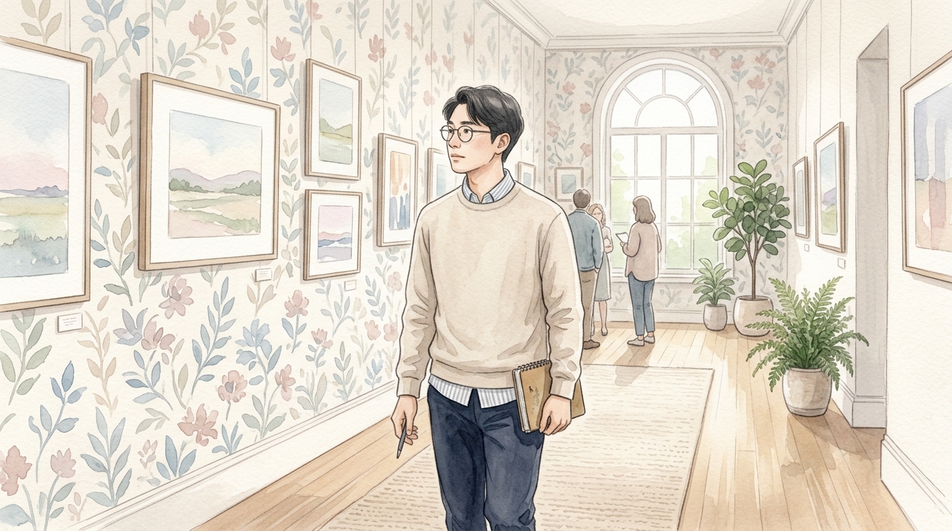 国立新美術館「ピカソ meets ポール・スミス」展ガイド|チケット・混雑・所要時間と六本木の楽しみ方