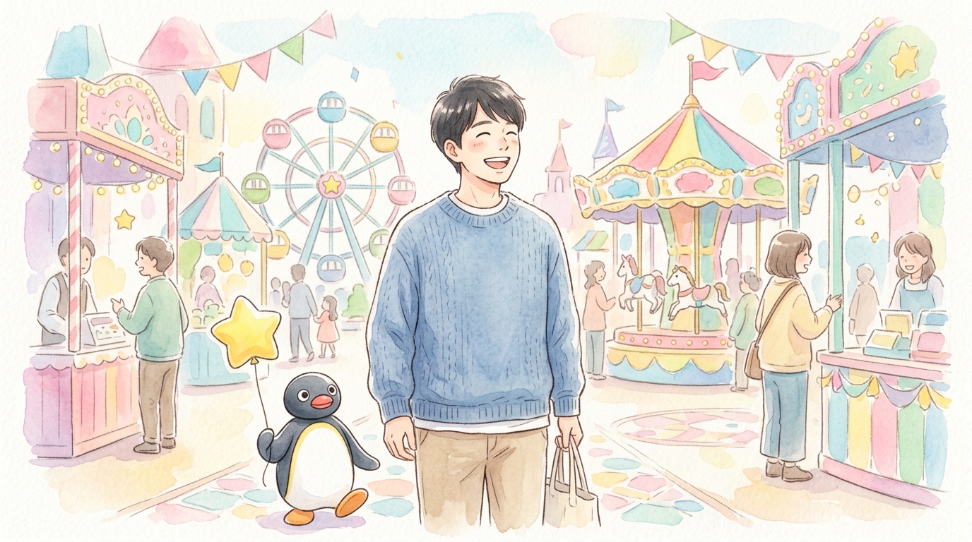 ピングー展はいつから?有楽町の会場・チケット・見どころ・混雑回避を徹底ガイド