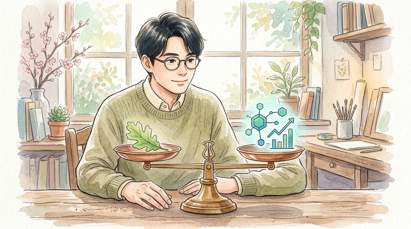 ソフトバンクのサステナビリティ戦略とは?AI時代の環境問題と通信インフラの課題をわかりやすく解説